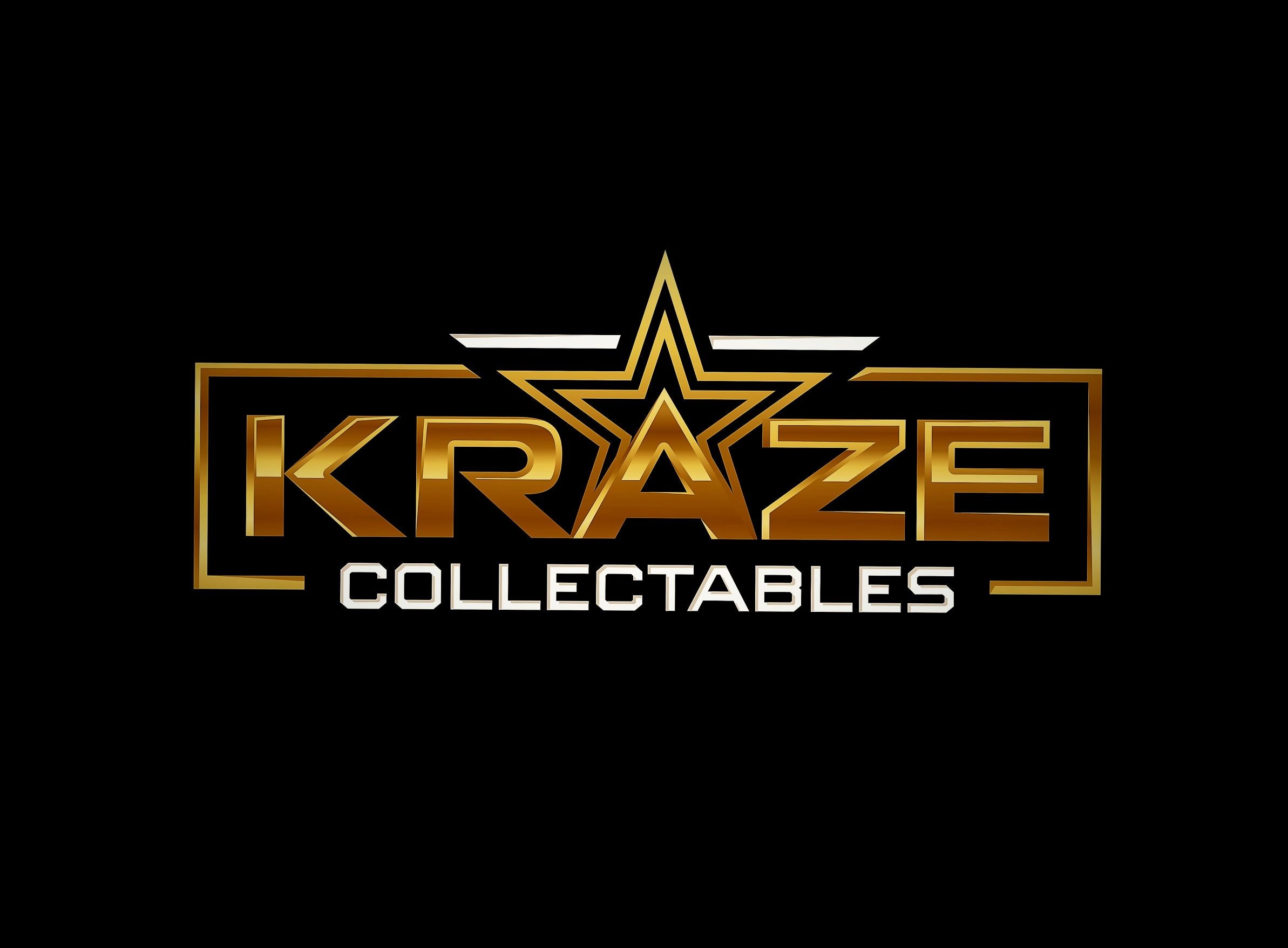 KRAZE Collectables